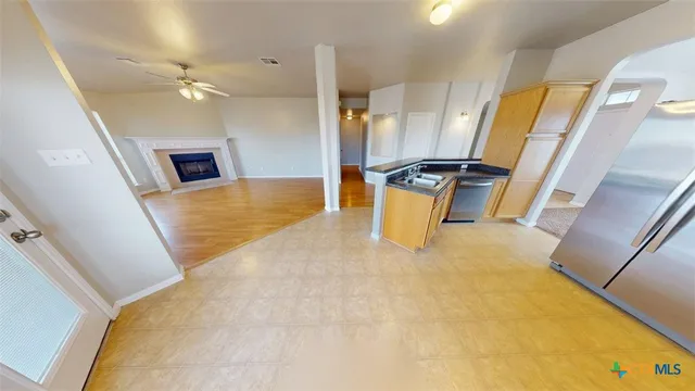 $1,645 | 601 Cattail Circle, Harker Heights, TX 76548