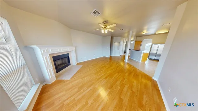 $1,645 | 601 Cattail Circle, Harker Heights, TX 76548