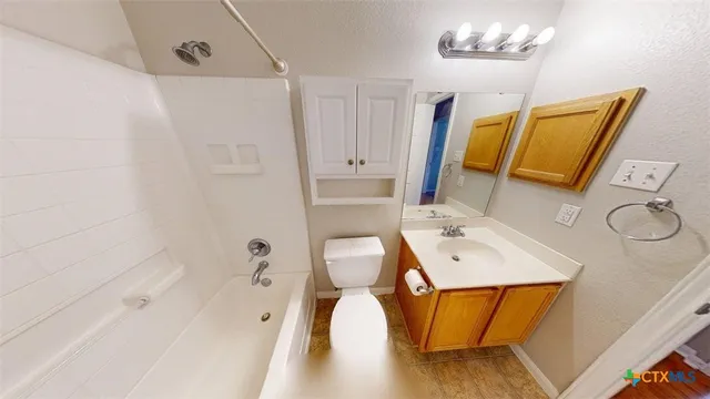 $1,645 | 601 Cattail Circle, Harker Heights, TX 76548