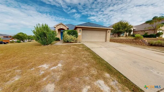 $1,645 | 601 Cattail Circle, Harker Heights, TX 76548