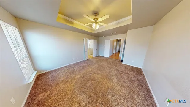 $1,645 | 601 Cattail Circle, Harker Heights, TX 76548