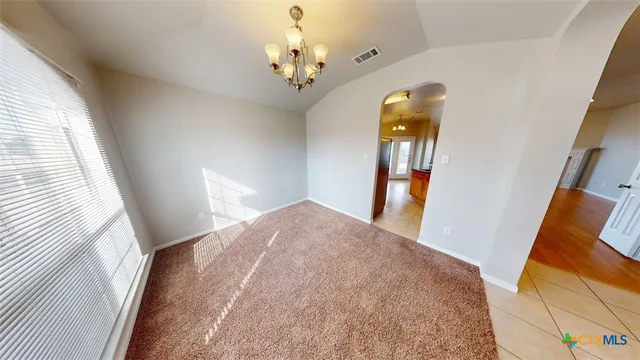 $1,645 | 601 Cattail Circle, Harker Heights, TX 76548