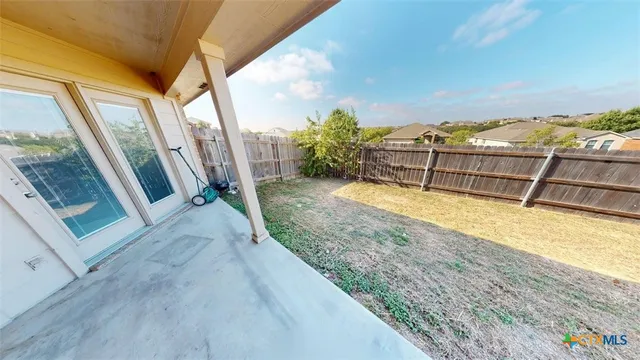 $1,645 | 601 Cattail Circle, Harker Heights, TX 76548
