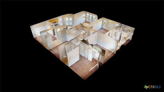 $1,645 | 601 Cattail Circle, Harker Heights, TX 76548