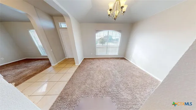 $1,645 | 601 Cattail Circle, Harker Heights, TX 76548