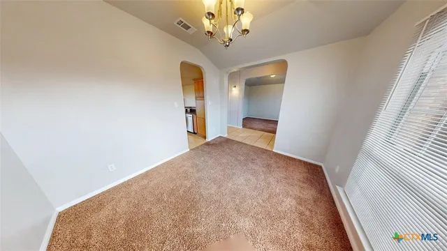 $1,645 | 601 Cattail Circle, Harker Heights, TX 76548