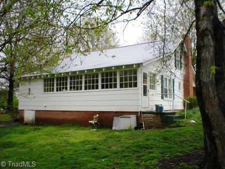 130 Case Road Madison, NC 27025 - Photo 2 of 2 Other.