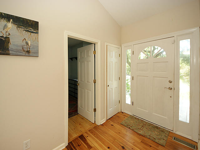 Entry