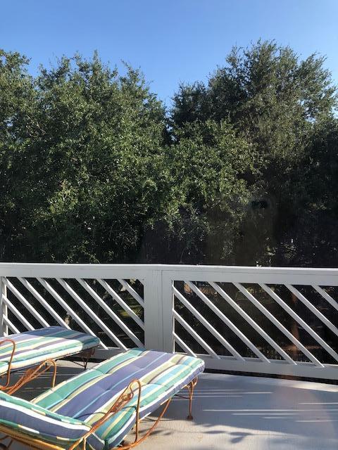 1639 Home Farm Road Mount Pleasant, SC 29464 - Photo 21 of 29 Master sun deck