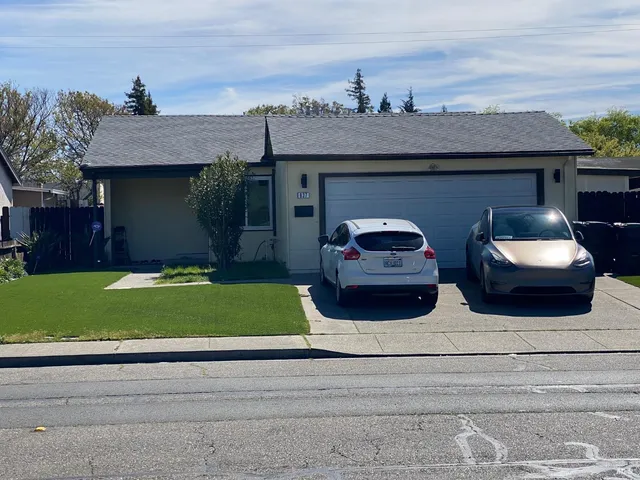 $489,888 | 937 Pacific Avenue, Fairfield, CA 94533