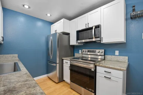 $690,000 | 3963 Eagle Street, Unit 4, San Diego, CA 92103