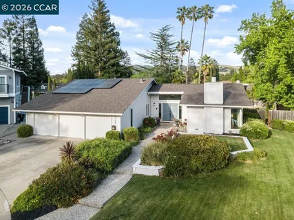 $2,100,000 | 3104 Kirby Lane, Walnut Creek, CA 94598