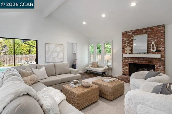 $2,100,000 | 3104 Kirby Lane, Walnut Creek, CA 94598