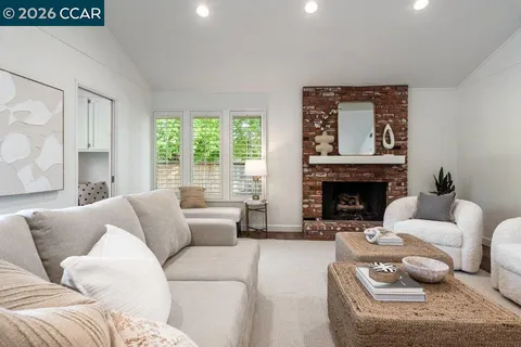 $2,100,000 | 3104 Kirby Lane, Walnut Creek, CA 94598