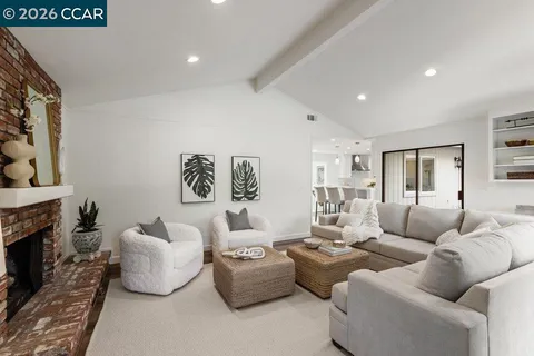 $2,100,000 | 3104 Kirby Lane, Walnut Creek, CA 94598