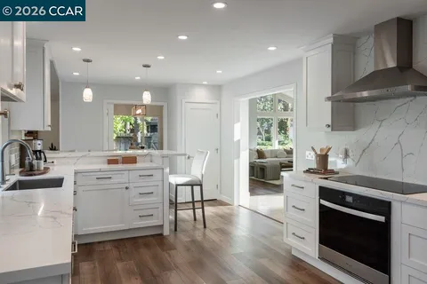 $2,100,000 | 3104 Kirby Lane, Walnut Creek, CA 94598