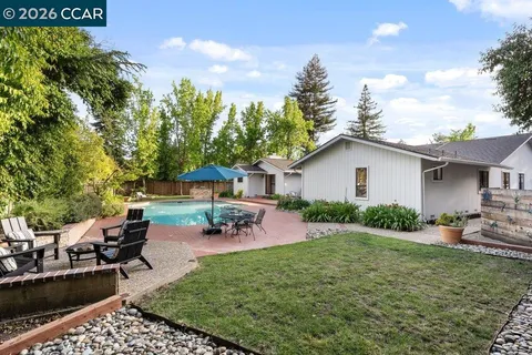 $2,100,000 | 3104 Kirby Lane, Walnut Creek, CA 94598