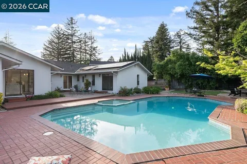 $2,100,000 | 3104 Kirby Lane, Walnut Creek, CA 94598