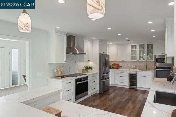 $2,100,000 | 3104 Kirby Lane, Walnut Creek, CA 94598