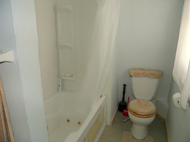 18 Belvedere Road Island Falls, ME 04747 - Photo 16 of 25 Bathroom.