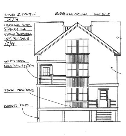 41 Marginal Road Duxbury, MA 02332 - Photo 2 of 8 Gallery Image 2