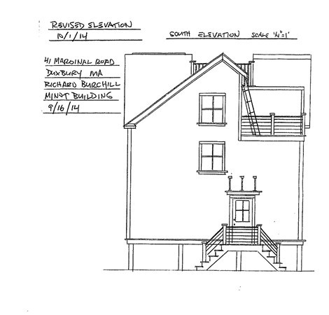 41 Marginal Road Duxbury, MA 02332 - Photo 4 of 8 Gallery Image 4