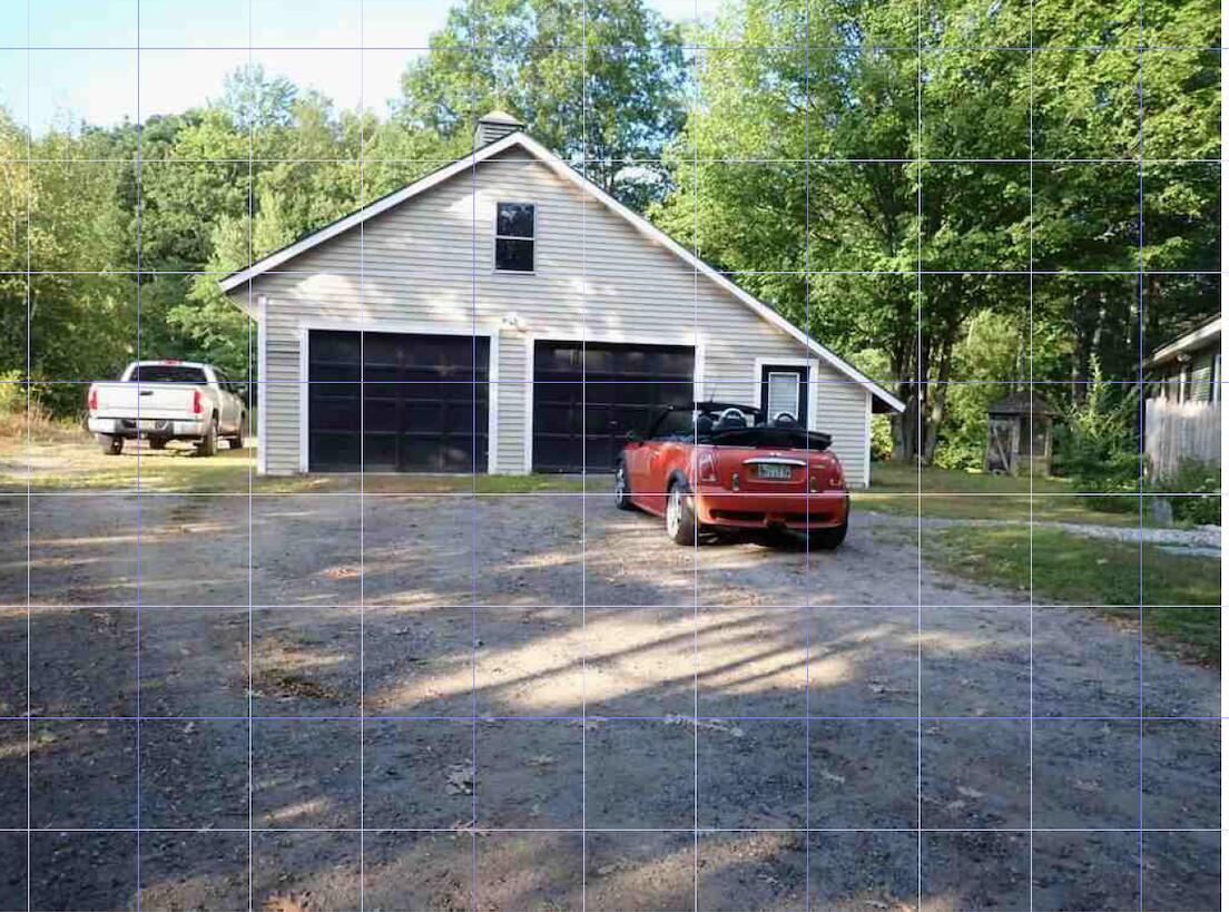 113 Lower Methodist Road Cumberland Center, ME 04021 - Photo 9 of 43 Det. 2 Car Garage 2020