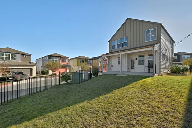 $2,400 | 7416 Travertine Spring Drive, Unit 149, Austin, TX 78744