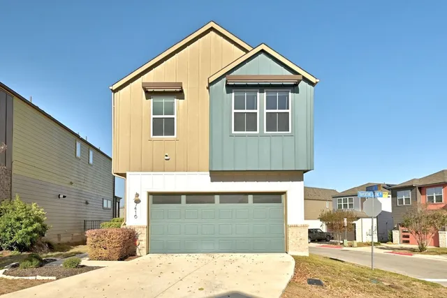 $2,400 | 7416 Travertine Spring Drive, Unit 149, Austin, TX 78744
