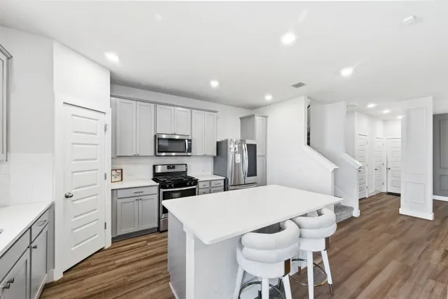 $2,400 | 7416 Travertine Spring Drive, Unit 149, Austin, TX 78744