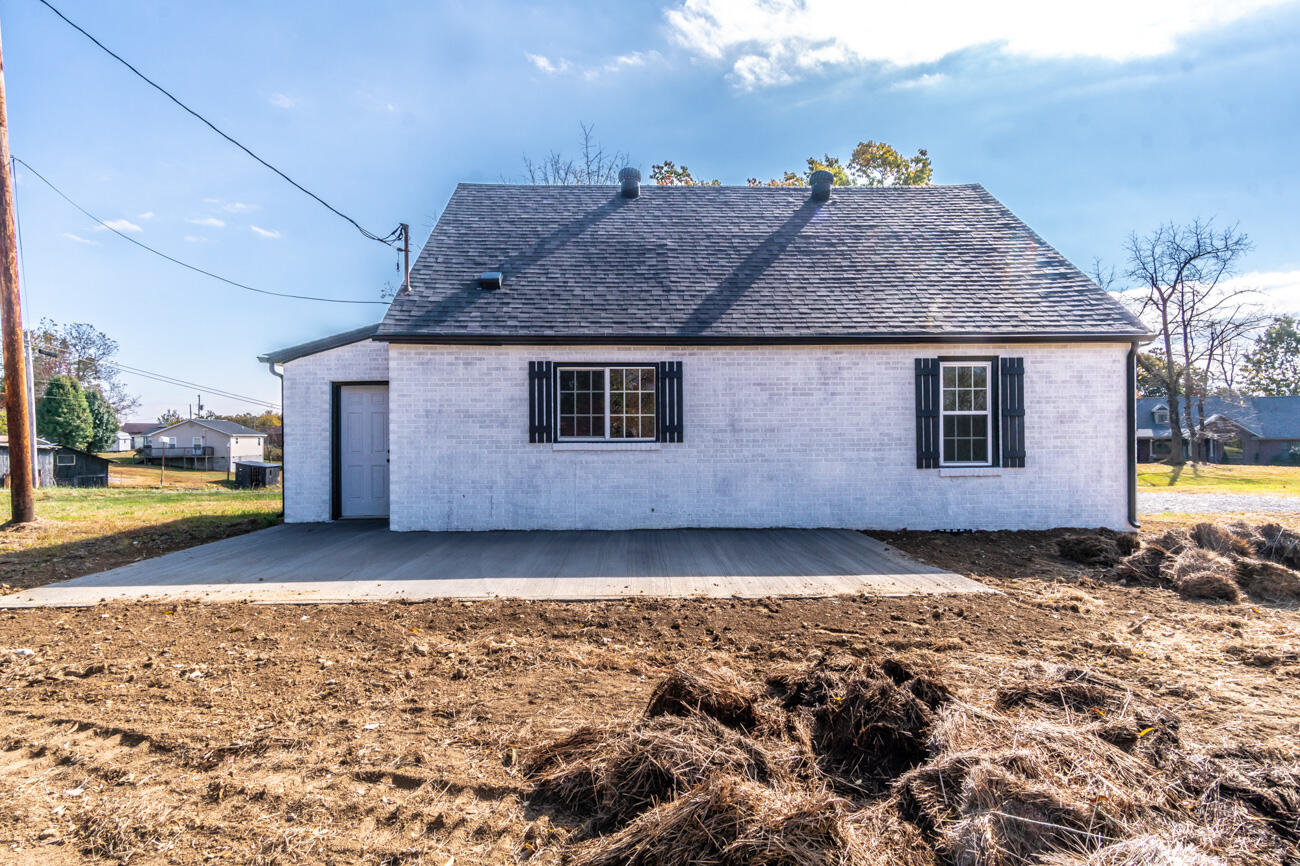 210 Potter Road McKee, KY 40447 - Photo 6 of 32 104