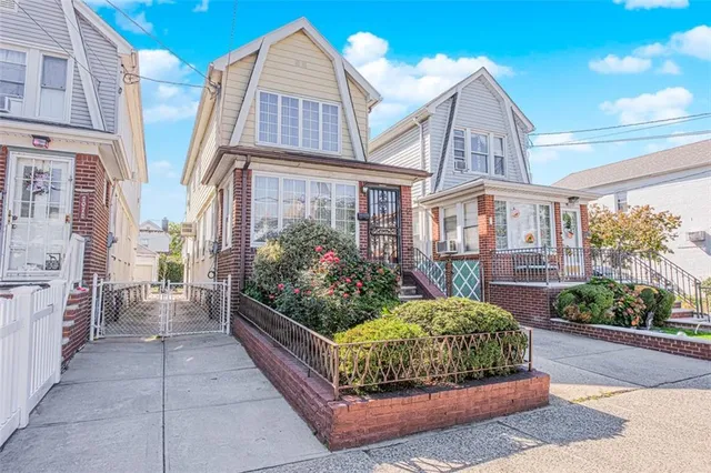 $765,000 | 2068 Coleman Street | Marine Park