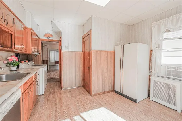 $765,000 | 2068 Coleman Street | Marine Park