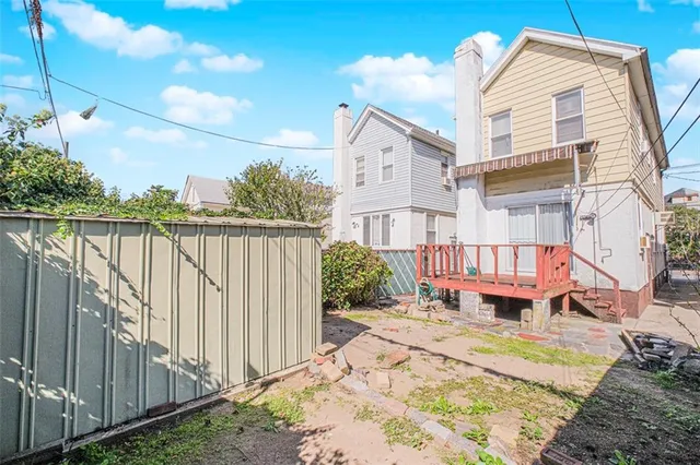$765,000 | 2068 Coleman Street | Marine Park