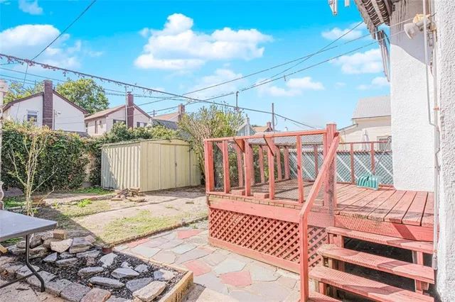 $765,000 | 2068 Coleman Street | Marine Park