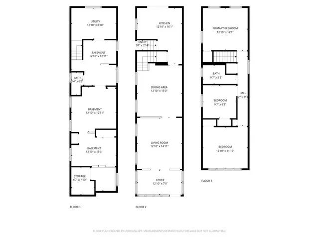 $765,000 | 2068 Coleman Street | Marine Park