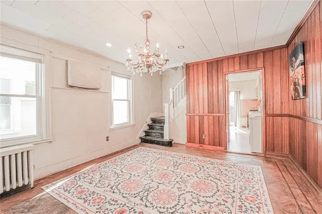 $765,000 | 2068 Coleman Street | Marine Park