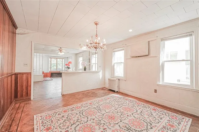 $765,000 | 2068 Coleman Street | Marine Park