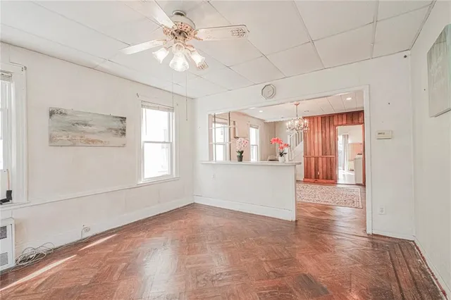 $765,000 | 2068 Coleman Street | Marine Park