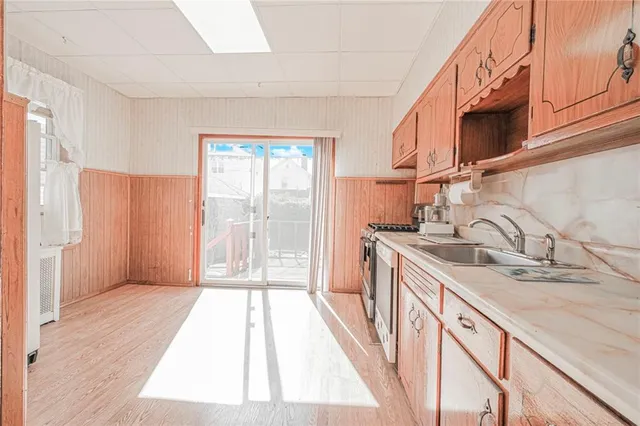 $765,000 | 2068 Coleman Street | Marine Park