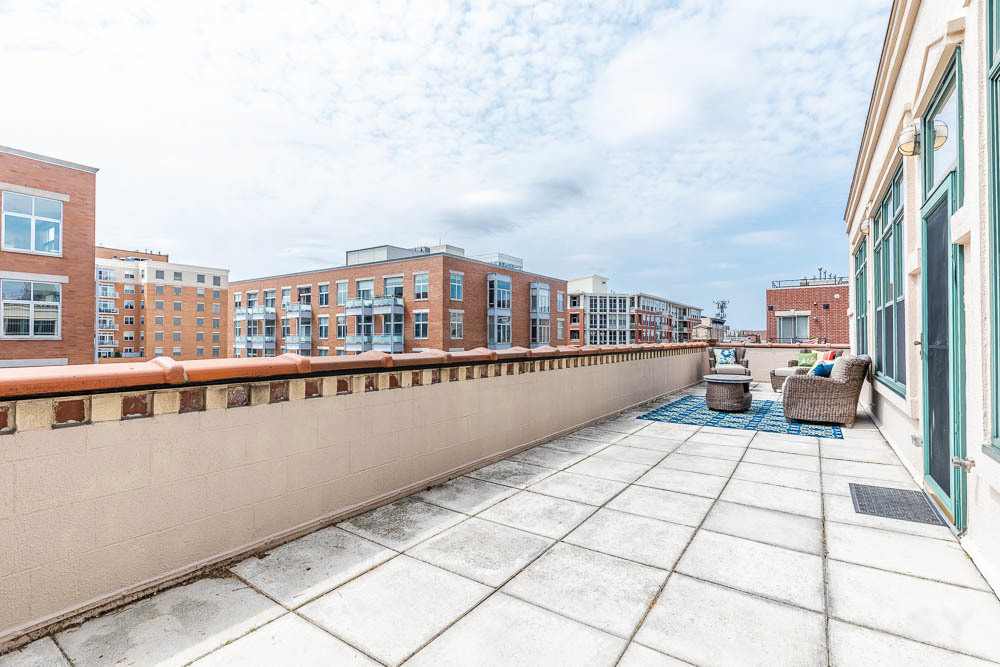 936 West Madison Street, Unit 5H Chicago, IL 60607 - Photo 11 of 39