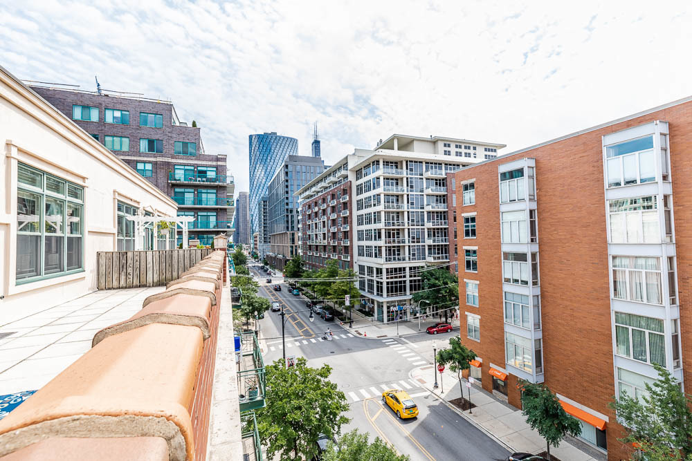 936 West Madison Street, Unit 5H Chicago, IL 60607 - Photo 12 of 39