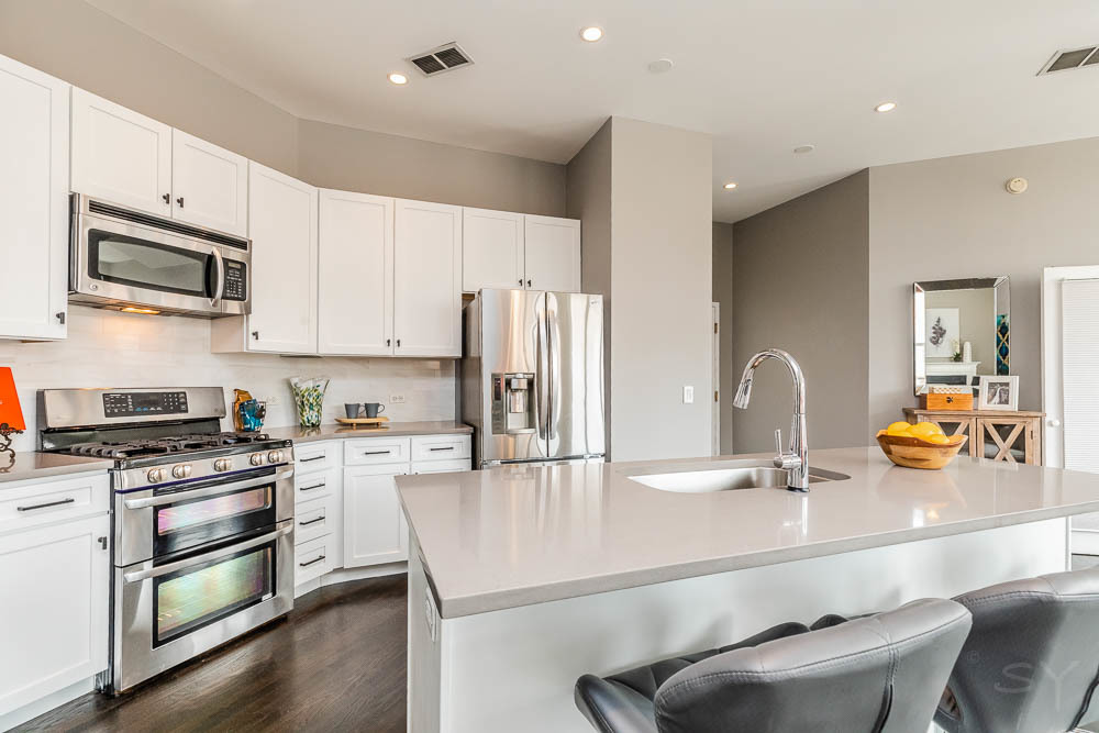 936 West Madison Street, Unit 5H Chicago, IL 60607 - Photo 13 of 39