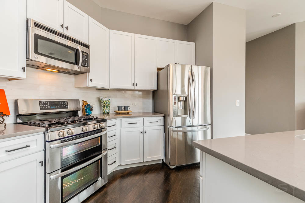 936 West Madison Street, Unit 5H Chicago, IL 60607 - Photo 14 of 39