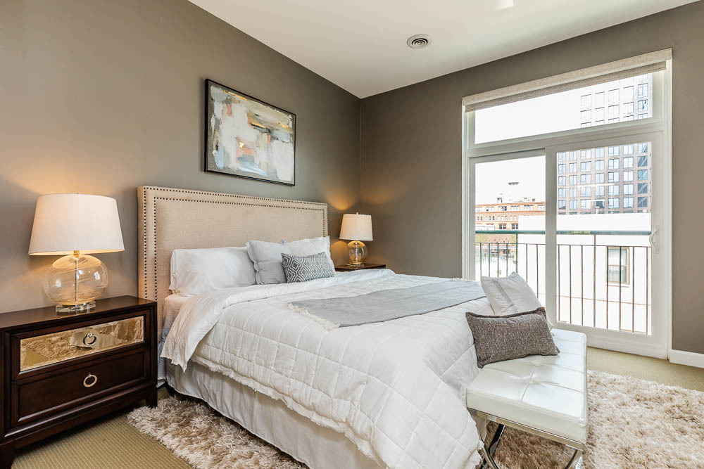 936 West Madison Street, Unit 5H Chicago, IL 60607 - Photo 20 of 39