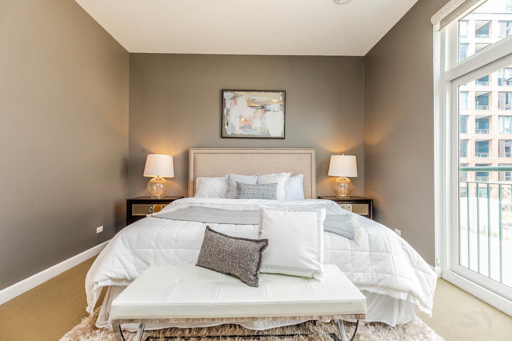 936 West Madison Street, Unit 5H Chicago, IL 60607 - Photo 21 of 39