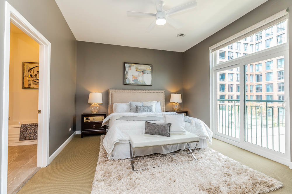 936 West Madison Street, Unit 5H Chicago, IL 60607 - Photo 22 of 39
