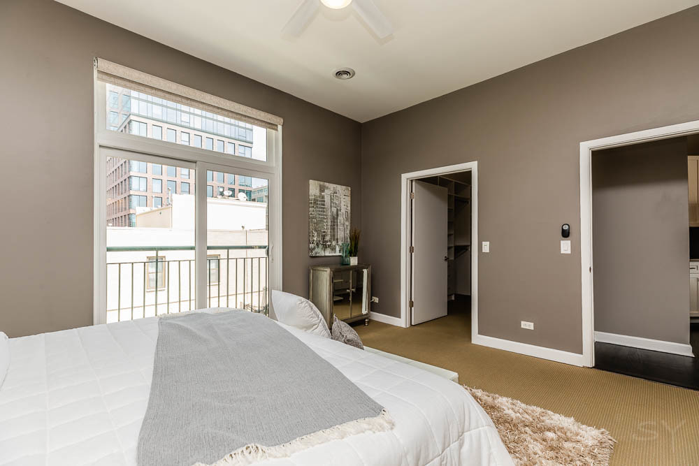 936 West Madison Street, Unit 5H Chicago, IL 60607 - Photo 23 of 39
