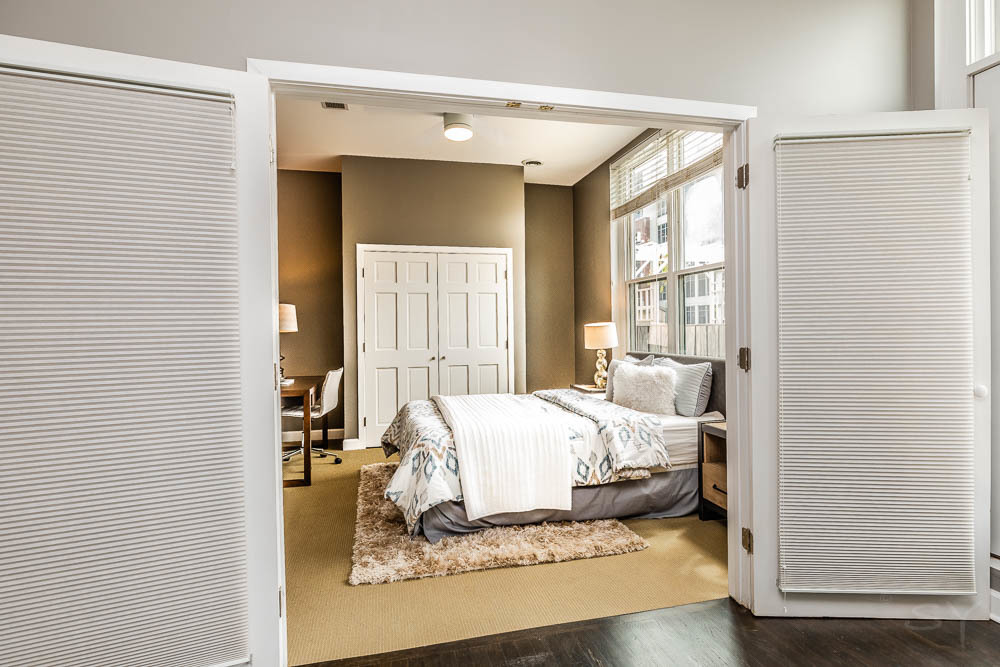 936 West Madison Street, Unit 5H Chicago, IL 60607 - Photo 29 of 39
