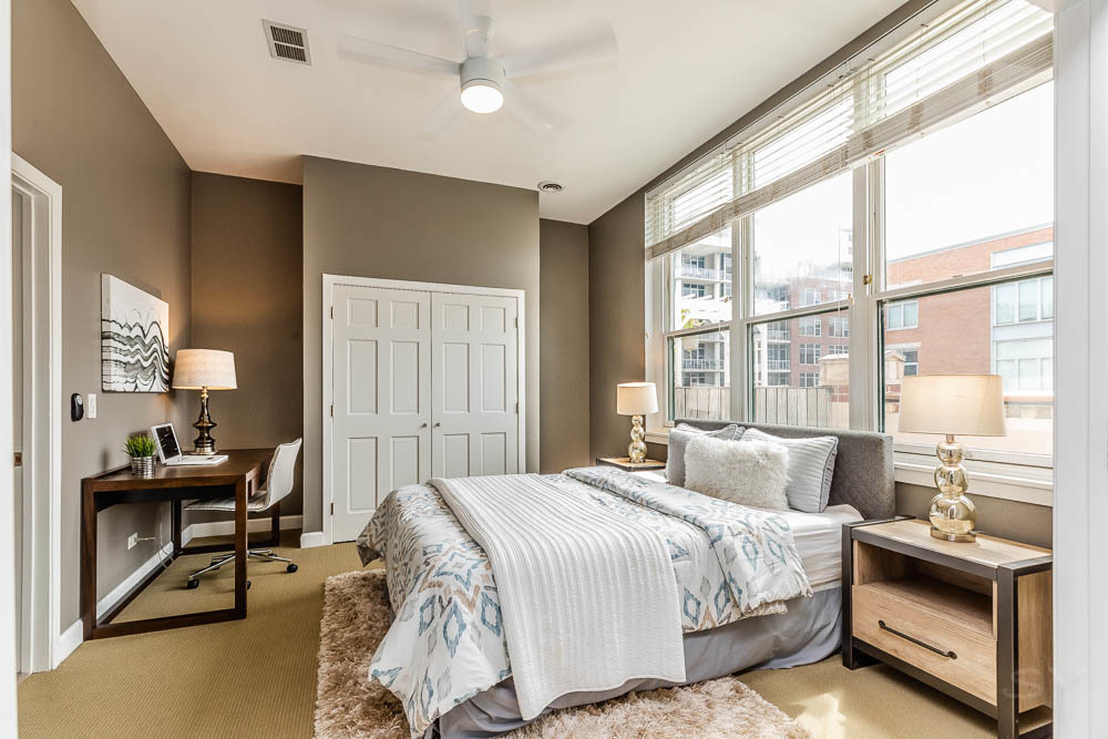 936 West Madison Street, Unit 5H Chicago, IL 60607 - Photo 30 of 39